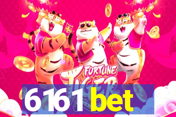 6161 bet
